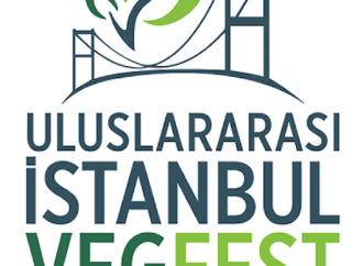İstanbul Uluslararası Vegan Festivali programı açıklandı