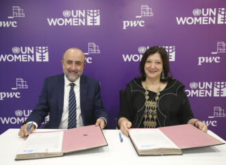 PwC ve BM Kadın Birimi, Avrupa ve Orta Asya’da kadın girişimciliğini desteklemek için güçlerini birleştirdi