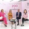 Victoria’s Secret Türkiye ve Pembe İzler Kadın Kanserleri Derneği’nden 200 kadına ücretsiz mamografi desteği