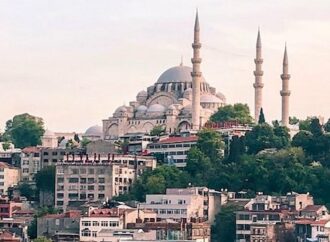 BM, Türkiye’deki sansür yasasının insan haklarına ilişkin endişelerini artırdığını açıkladı