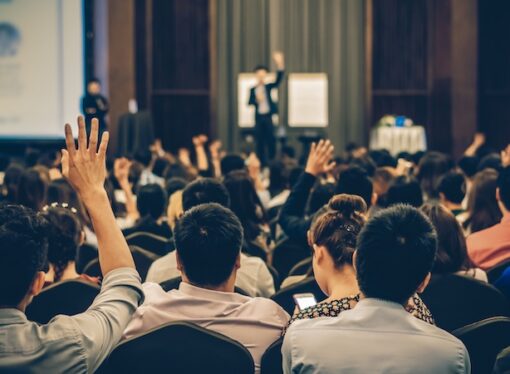 Start-Up Day 2022 için geri sayım başladı