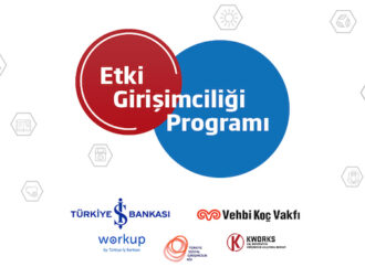 Vehbi Koç Vakfı ve Türkiye İş Bankası’nın Etki Girişimciliği Programı mezunlarını verdi