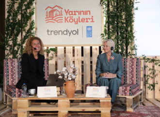 Trendyol ve UNDP dijital fırsat eşitliği için güçlerini birleştirdi