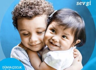 UNICEF Türkiye, Dünya Çocuk Günü’nde herkesi “Tek Bir Takım” olmaya çağırdı