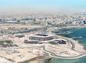 Katar’daki Dünya Kupası sürdürülebilirlikten son derece uzak
