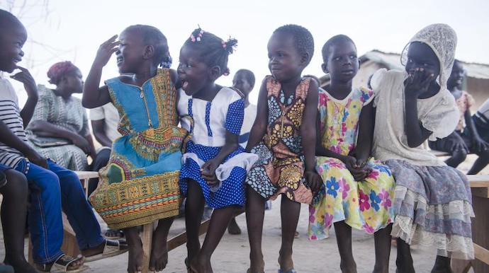 Birleşmiş Milletler dünya nüfusunun bugün 8 milyara ulaştığını açıkladı