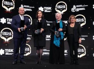 Arçelik’in 500 kadın teknisyen projesine TİSK’ten ödül