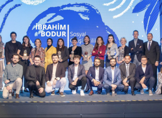 Kale Grubu, İbrahim Bodur Sosyal Girişimcilik Ödül Programı’nın desteklediği sosyal girişimcilerle ekosistemde 24,5 milyon TL’lik değer yarattı.