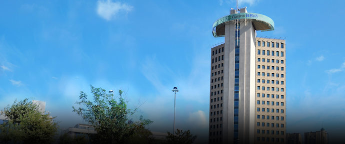 Garanti BBVA, Dow Jones Sürdürülebilirlik Endeksi’nde rekor başarı elde etti