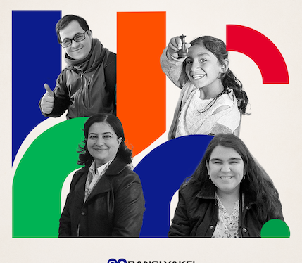 16 yılda 218 projeye 56 milyon TL’den fazla hibe desteği verildi Sabancı Vakfı Hibe Programı’nın 2023 yılı başvuruları açıldı