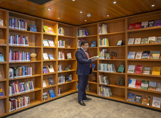 TSKB, Türkiye’nin ilk Sürdürülebilirlik Kitapları Koleksiyonunu yeni bir yayınla ziyarete açıyor