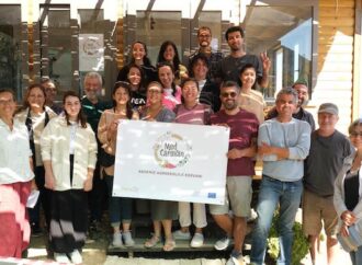 Buğday Derneği, geleneksel agroekoloji bilgisinin derlenmesi ve agroekolojinin yaygınlaşması için Akdeniz Agroekoloji Kervanı – MedCaravan projesini yürütüyor