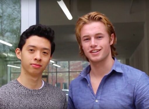 <strong>Evsiz genç yetişkinlerin gelecek kurmasına yardım eden girişim: Breaktime</strong>