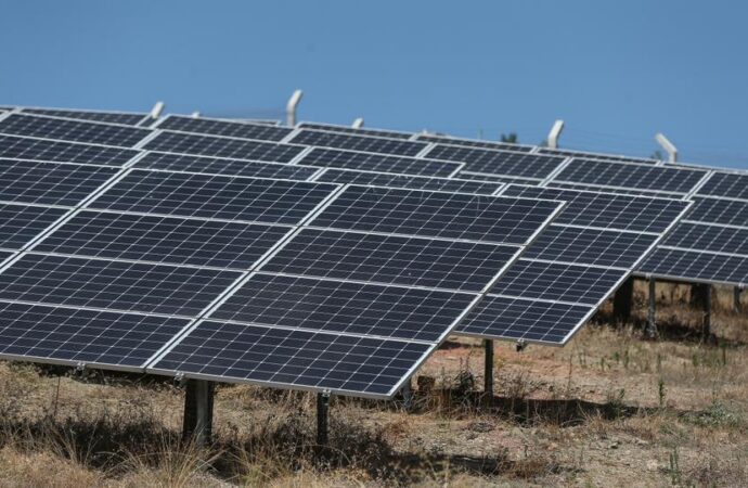 Hive Energy, Türkiye’nin güneş enerjisine 4 milyar dolar yatırım çekecek