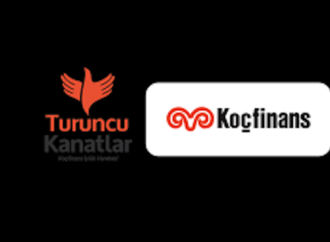 Geleceğin mühendis kadınları Koçfinans’ın Turuncu Kanatları ile yükselecek