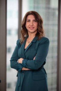 <strong>“Enerji sektöründe kadın istihdamını artırmak istiyoruz”</strong>