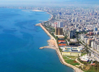 <strong>Mersin’deki STK’lardan çağrı: “Merkezi bütçeden aktarılan kaynaklar artmalı”</strong>