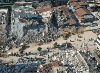 <strong>Dünya Bankası hızlı hasar değerlendirme raporunu açıkladı</strong>