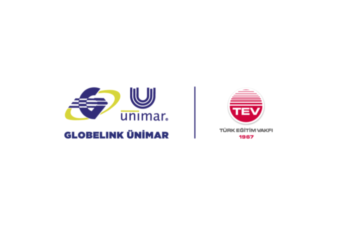 Globelink Ünimar, TEV iş birliğiyle kız öğrencilerin eğitimini destekliyor