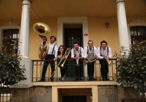 <strong>Borusan Sanat, Mart ayında yaptığı konserler ile afet bölgesindeki ihtiyaçlara destek olmaya devam ediyor</strong>