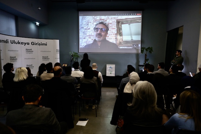 <strong>Hamdi Ulukaya Girişimi’nden Afet Yönetimi girişimleri için önemli adım</strong>