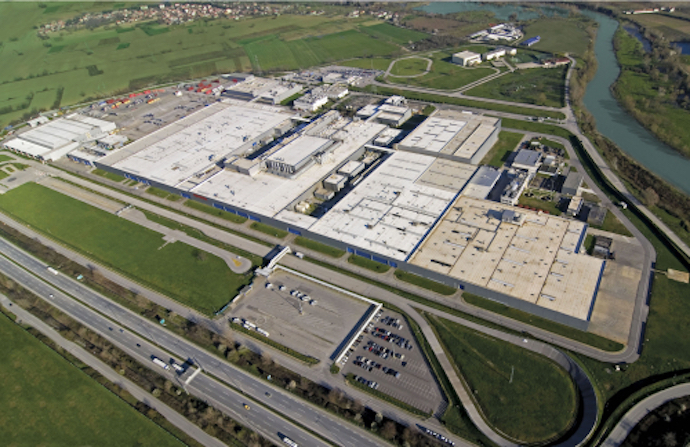 Toyota Sakarya’ya elektrikli araç tesisi kuruyor