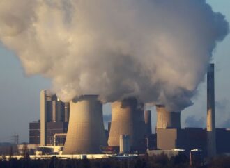 Enerji kaynaklı küresel karbon emisyonları 2022’de rekor kırdı