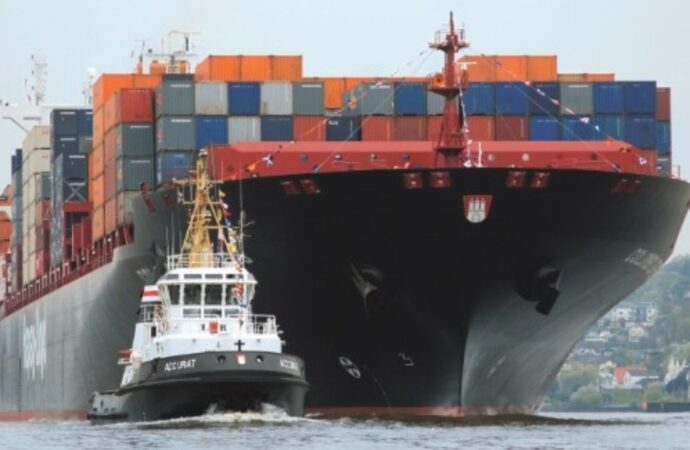 Avrupa Birliği’nden deniz taşımacılığını karbondan arındırma anlaşması