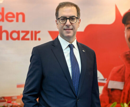 Petrol Ofisi Grup CEO’su Mehmet Abbasoğlu “Ülkemizin sürdürülebilir büyümesine katkıda bulunmaya devam edeceğiz”