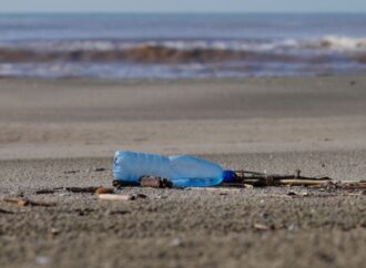 Plastik tüketimi 2050’ye kadar iki katına çıkacak