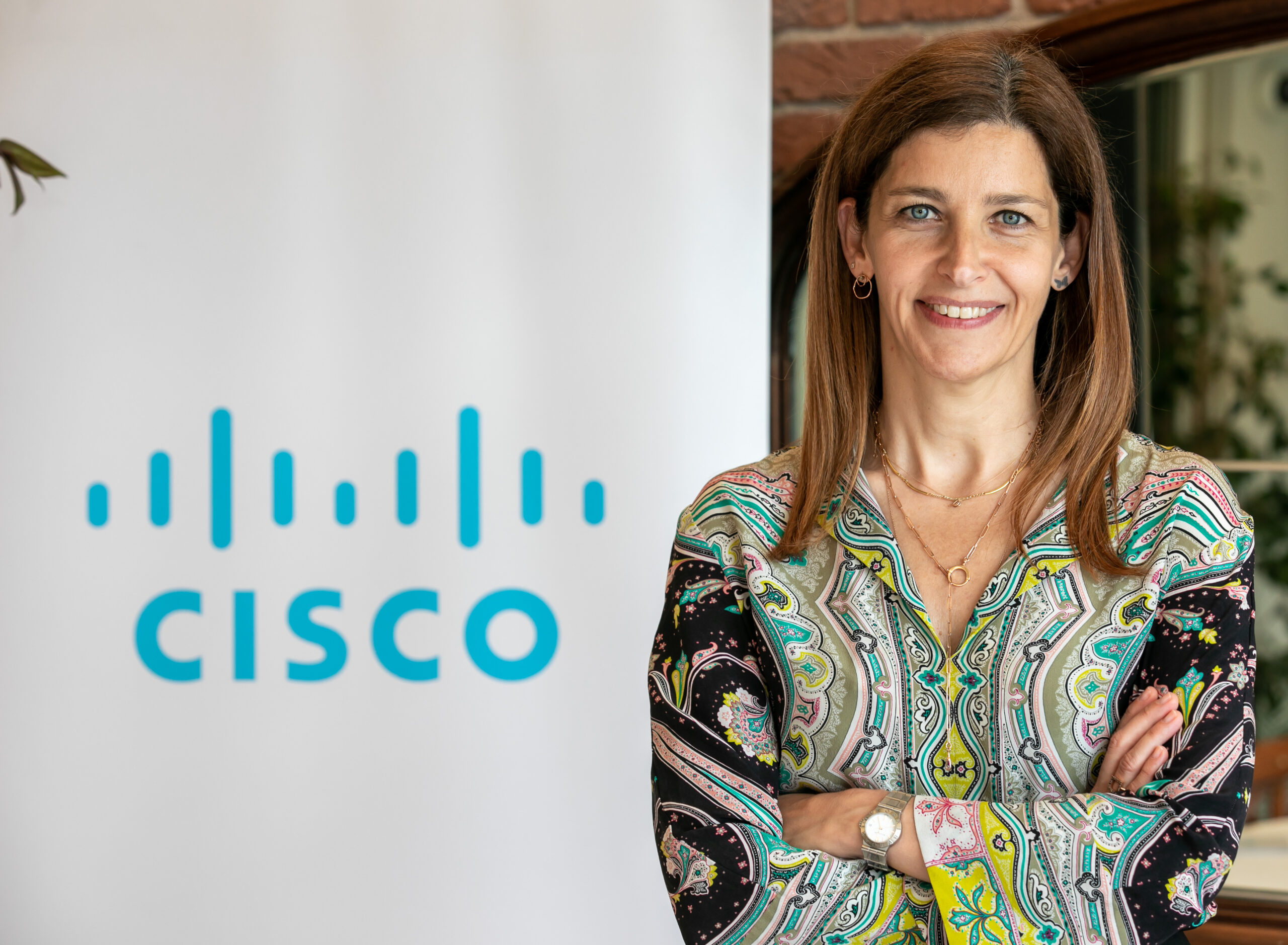 Cisco’dan yeni sürdürülebilirlik inovasyonu
