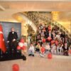 CVK Park Bosphorus Hotel İstanbul’dan TOÇEV öğrencilerine 23 Nisan kutlaması
