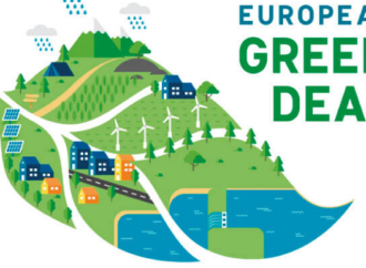 Sanayi Perspektifinden Yeşil Mutabakat Etkinliğinde Avrupa Yeşil Mutabakatı’nın Türkiye Sanayisinin Rekabetçiliği Açısından Önemi Ele Alındı