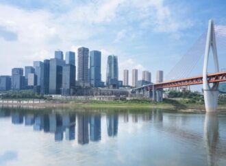 Çin ve Singapur arasındaki ortaklık yeşil finansman akışını kolaylaştıracak