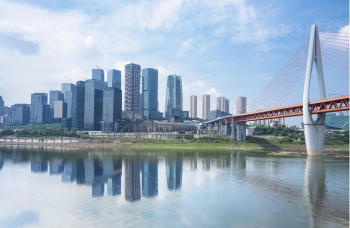 Çin ve Singapur arasındaki ortaklık yeşil finansman akışını kolaylaştıracak