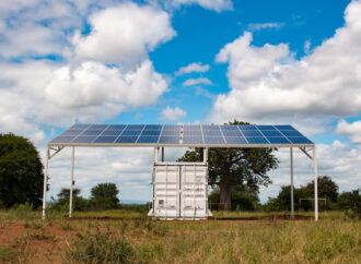 Yenilenebilir enerji geçişine örnek olan beş yenilikçi proje