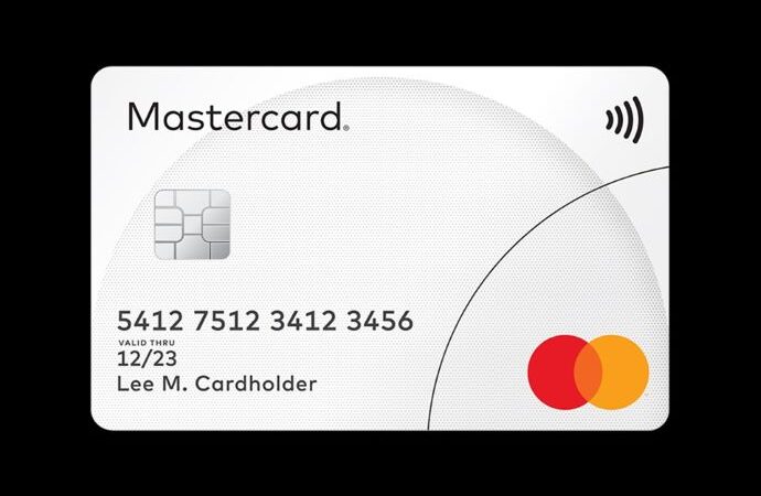 Mastercard ödeme kartlarında sürdürülebilir plastik kullanımını zorunlu kılıyor 