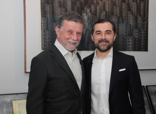 <strong>Türkiye Bilişim Vakfı’ndan beyin göçünü beyin gücüne çevirmek için öneriler</strong>