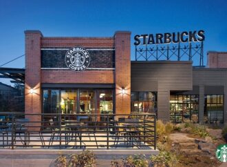 Starbucks Yeşil Mağazalar girişimini yaygınlaştırıyor
