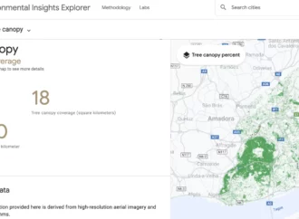 Google’dan şehirler için yapay zeka destekli aşırı sıcaklıkları planlama araçları
