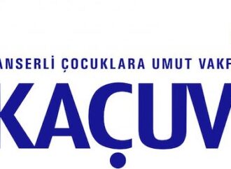 <strong>KAÇUV, tedavi gören çocuklar ve aileleri ile bir araya geliyor</strong>