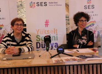 SES Derneği Yeni Cumhurbaşkanı ve Siyasi Muhalefetten Kadın ve Eşitlik Bakanlığı kurulmasını talep etti