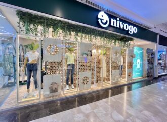 Nivogo dördüncü döngüsel mağazasıyla güçlü büyümesini sürdürüyor