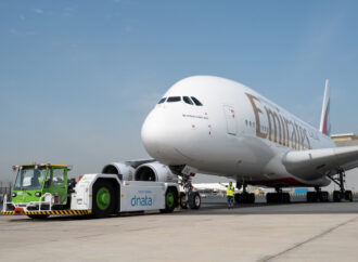 <strong>Emirates Grubu, Birleşmiş Milletler Küresel İlkeler Sözleşmesi’ne katıldı</strong>