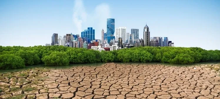 Şehirlerin ısısı iki kat daha artabilir