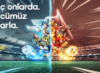 Petrol Ofisi Gücümüz Onlarla reklam filmiyle Fenerbahçe ve Galatasaray kadın futbolcularının içlerindeki saklı gücü açığa çıkarıyor
