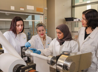 L’Oréal Bilim Kadınları İçin programında bu yıl beş kadın araştırmacı uluslararası ödülün sahibi oldu