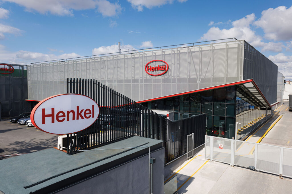 HENKEL, İstanbul Tuzla fabrikasını karbon nötr hale getirdi