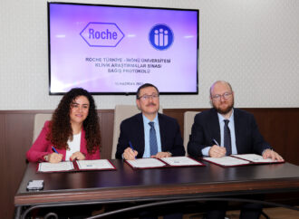 <strong>Roche Türkiye, Malatya İnönü Üniversitesi ile Güçlerini Birleştirerek Klinik Araştırmalar Ünitesi Kuruyor</strong>