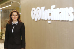 “Geleceğin mühendis kadınları Koçfinans ile kanatlanıyor”